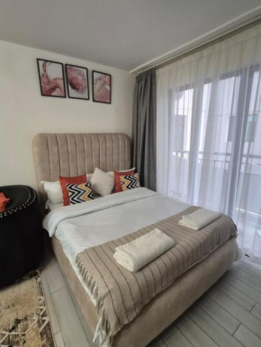 City accommodation Studios -Diamond homes